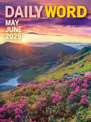Daily Word May June
