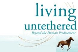 book club living untethered horse