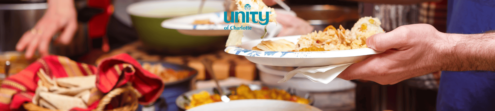 First Sunday Potluck | Unity of Charlotte