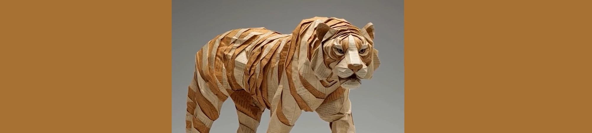 A Paper Tiger